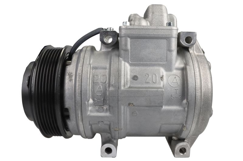Airconditioning compressor (beoogd gebruik: vrachtwagens)