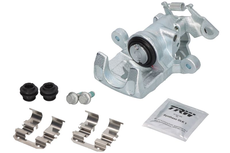 Schijfremklauw Achter Links (gereviseerd) past: HYUNDAI IX20 1.4-1.6LPG 11.10-07.19