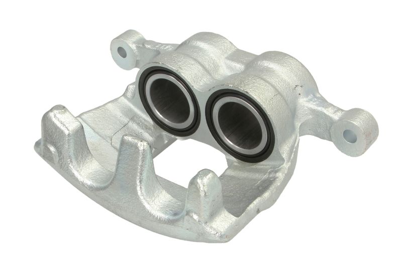 Schijfremklauw Voor Links (gereviseerd) past: FORD TOURNEO CUSTOM V362, TRANSIT CUSTOM V362, TRANSIT V363 1.0H-2.2D 09.12-