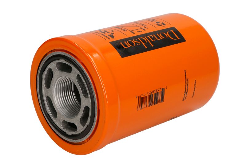 Hydraulisch filter (centrifugaal oliefilter, geschroefd)