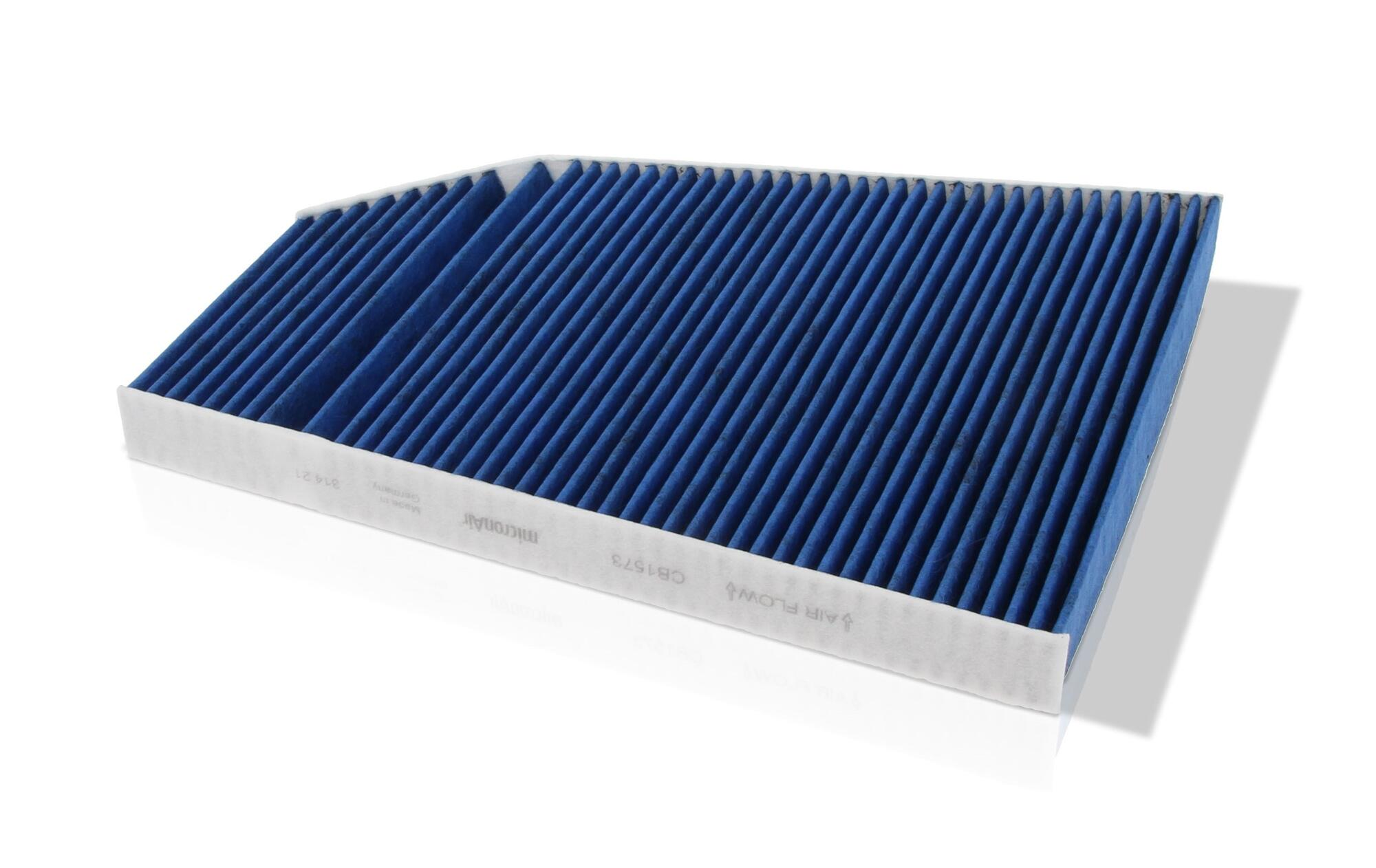 Cabinefilter