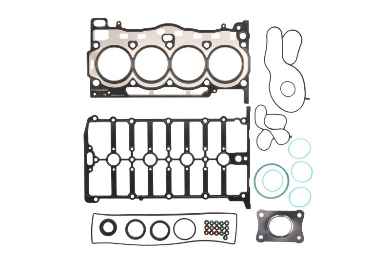 Complete motorpakkingset (boven)