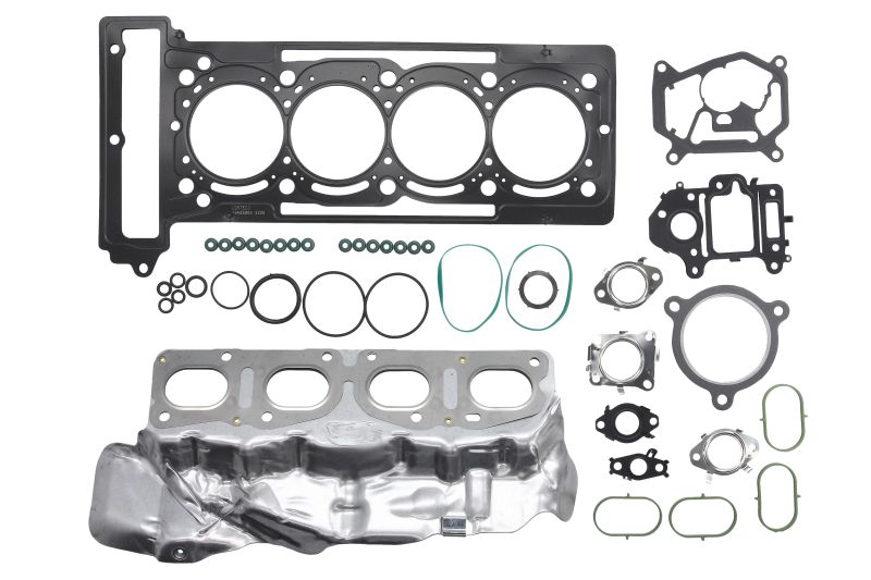 Complete motorpakkingset (boven)
