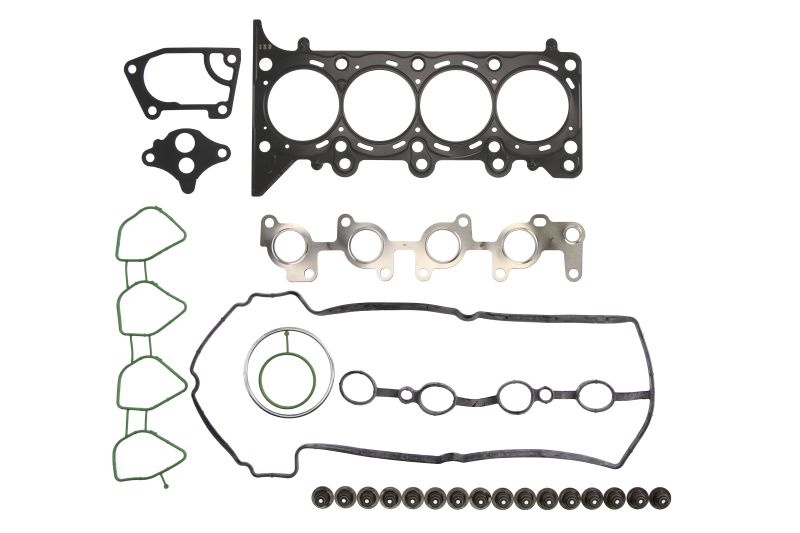 Complete motorpakkingset (boven)