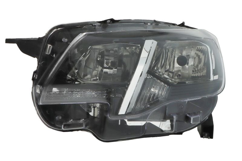 Koplamp