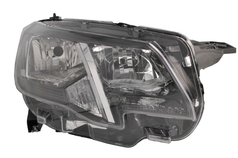 Koplamp