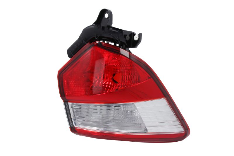 Achterlicht Links (extern, P21/5W/WY21W) past: TOYOTA YARIS XP130 04.17-01.20
