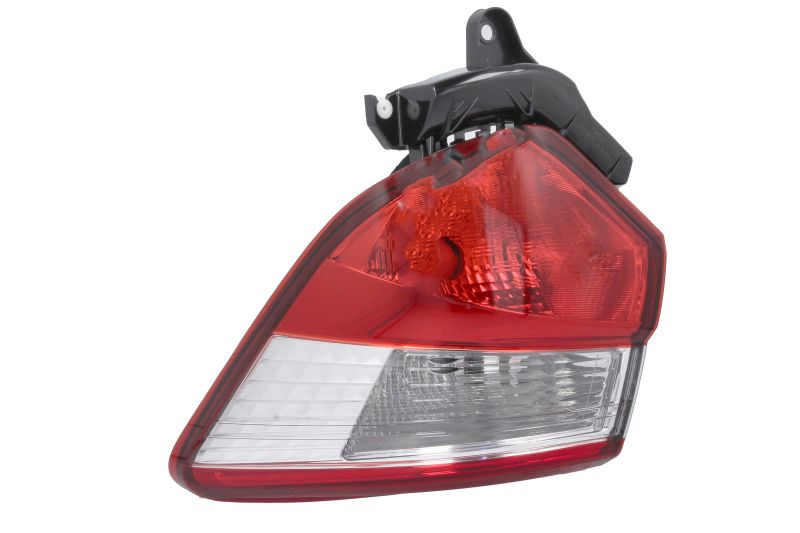 Achterlicht Rechts (extern, P21/5W/WY21W) past: TOYOTA YARIS XP130 04.17-01.20