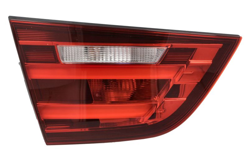 Achterlicht Links (binnen, LED) past: BMW 3 GRAN TURISMO F34 03.13-07.15