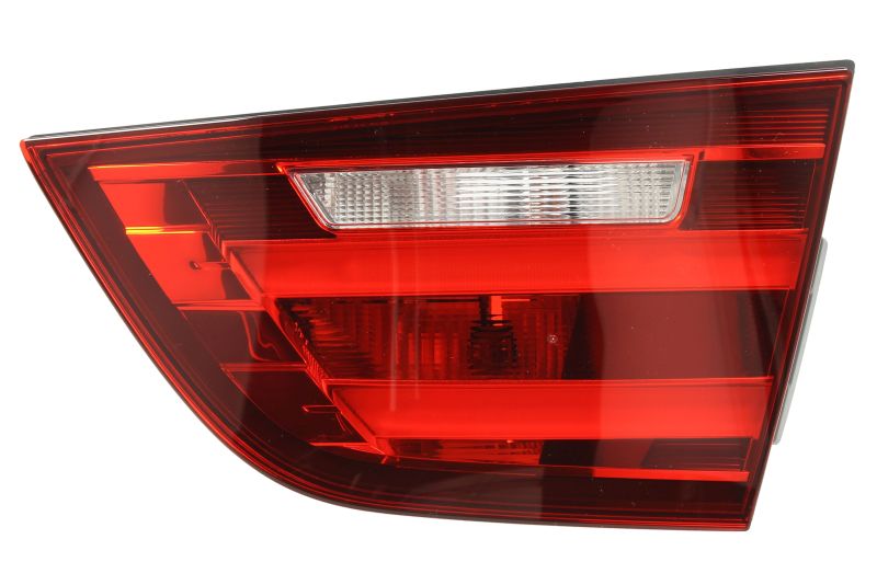 Achterlicht Rechts (binnen, LED) past: BMW 3 GRAN TURISMO F34 03.13-07.15