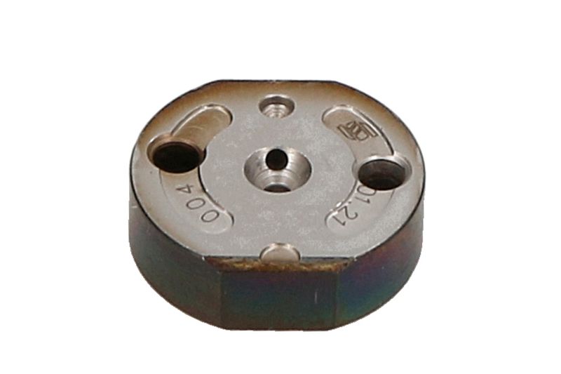 CR injector elementen