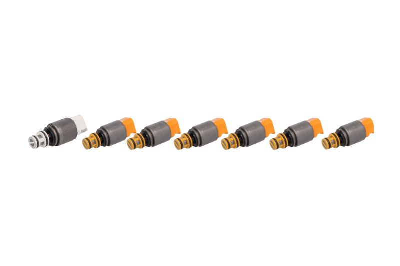 Versnellingsbakbediening (elektro-ventiel kit van mechatronica) ZF ZF 8HP