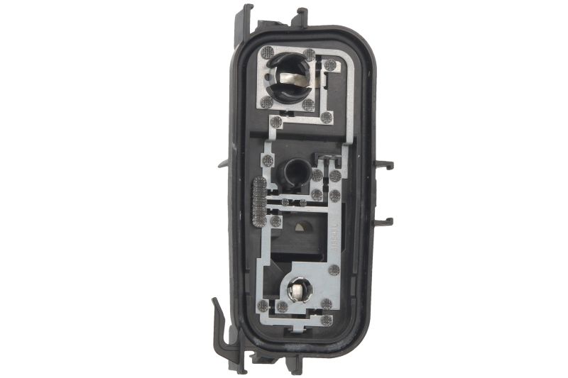 Lampenpaneel Achter Links extern (zonder gloeilampen) past: BMW 3 GRAN TURISMO F34 03.13-12.20