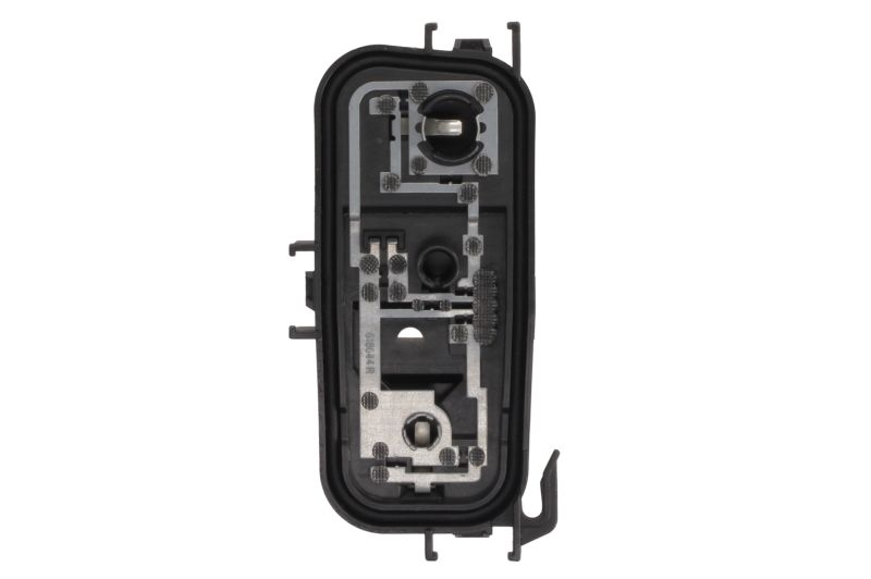 Lampenpaneel Achter Rechts extern (zonder gloeilampen) past: BMW 3 GRAN TURISMO F34 03.13-12.20