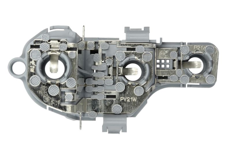 Lampenpaneel Achter Links extern (zonder gloeilampen) past: MERCEDES B-KLASA W246/W242 11.11-12.18