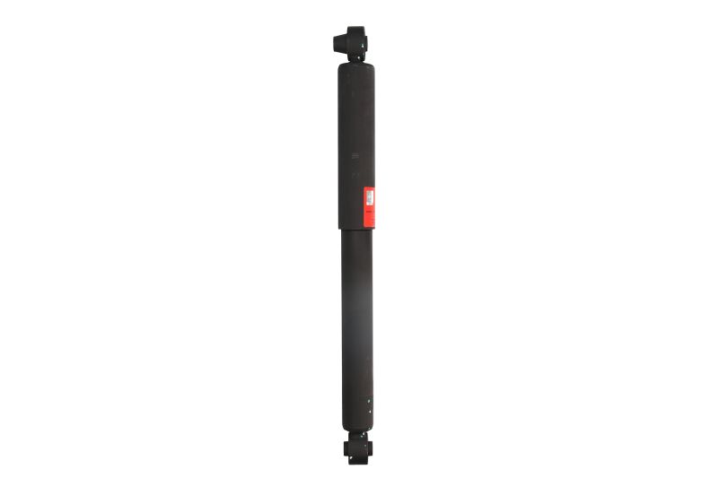 Schokdemper ophanging