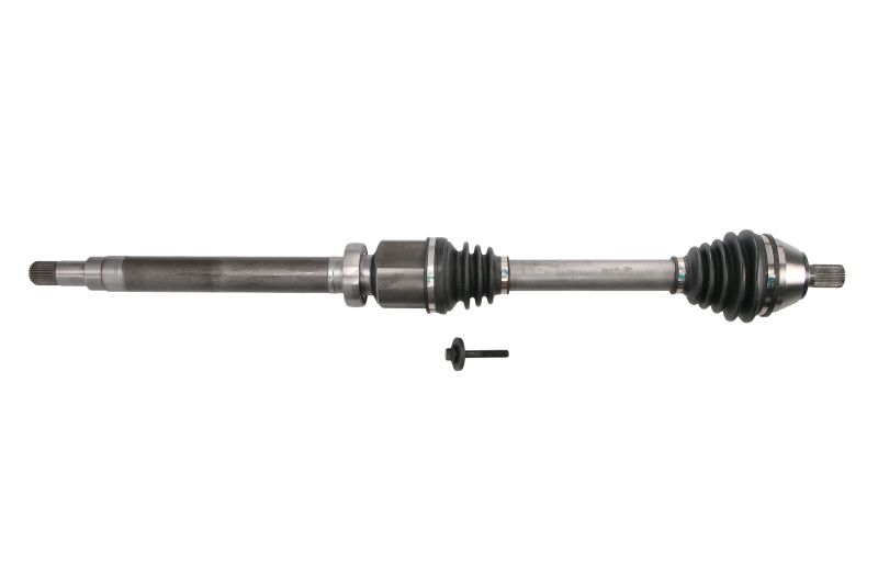 As van de aandrijfas Voor Rechts 921mm