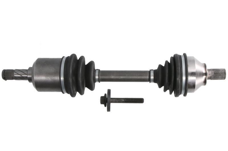 As van de aandrijfas Voor Links 530mm