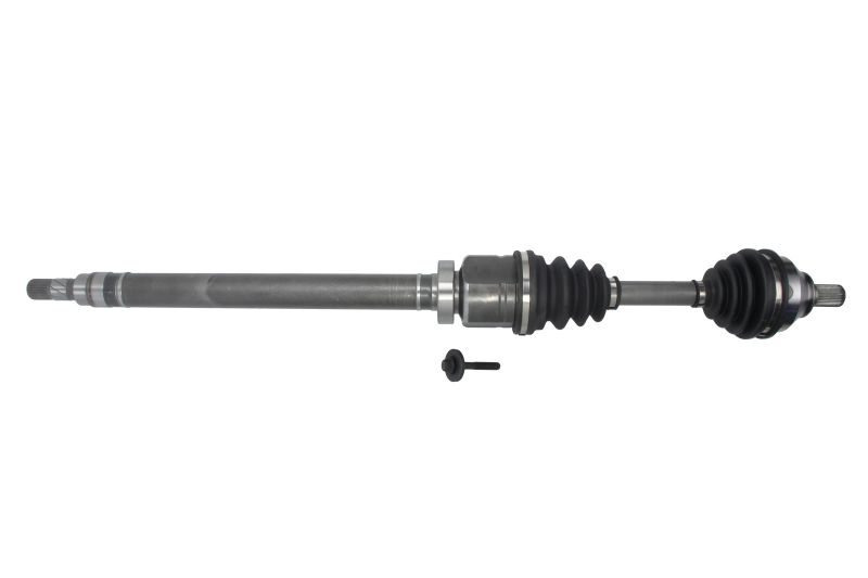 As van de aandrijfas Voor Rechts 959mm