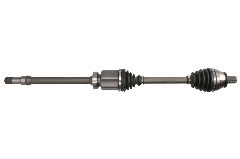 As van de aandrijfas Voor Rechts 945mm