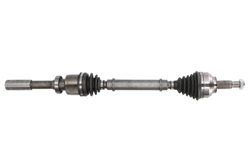 As van de aandrijfas Voor Rechts 802mm