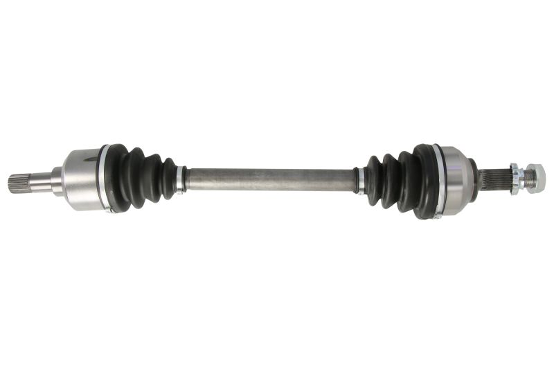 As van de aandrijfas Voor Links 670mm