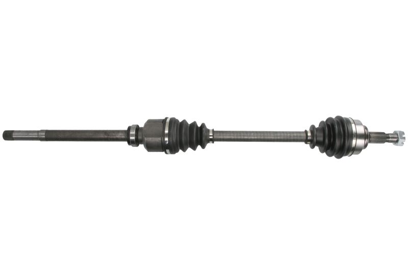 As van de aandrijfas Voor Rechts 958mm