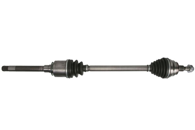 As van de aandrijfas Voor Rechts 1004mm