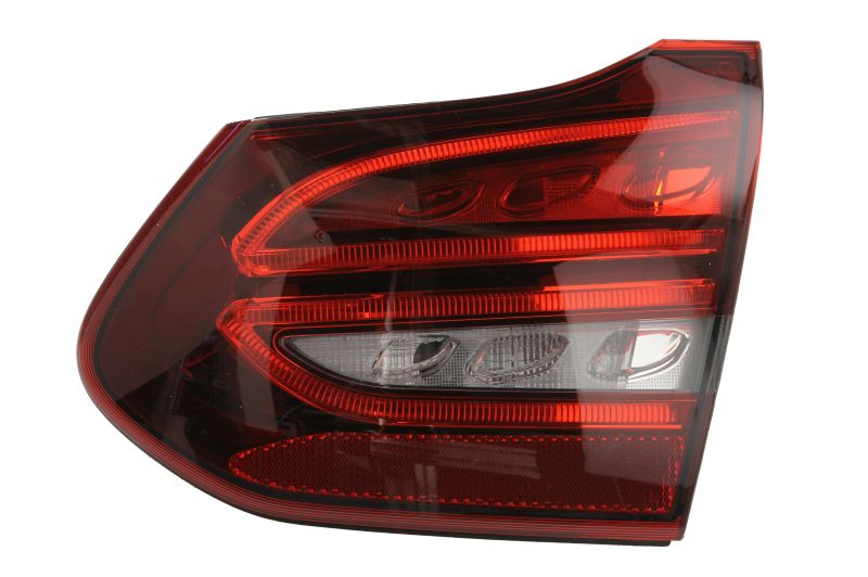 Achterlicht (LED) past: MERCEDES C-KLASA S205, C-KLASA W205 Stationwagon 12.13-