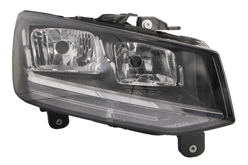 Koplamp