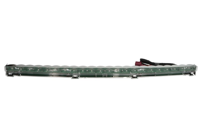 STOP-LAMPEN past: MERCEDES CLA C117, CLS C257, E-KLASA W213 01.13-