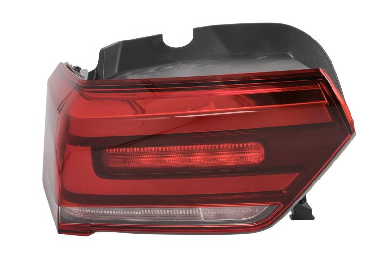 Achterlicht Links (extern, LED) past: VW ID.3 11.19-04.23