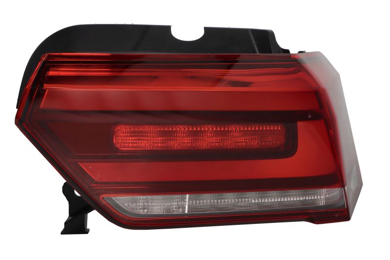 Achterlicht Rechts (extern, LED) past: VW ID.3 11.19-04.23