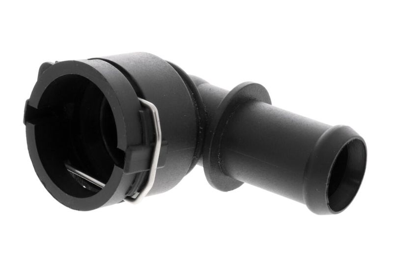 Koelingsysteem stub-pipe