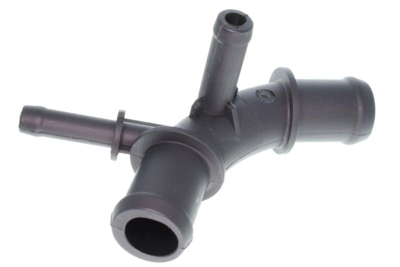 Koelingsysteem stub-pipe