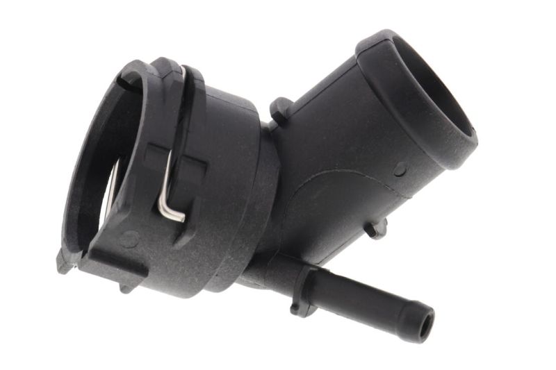 Koelingsysteem stub-pipe