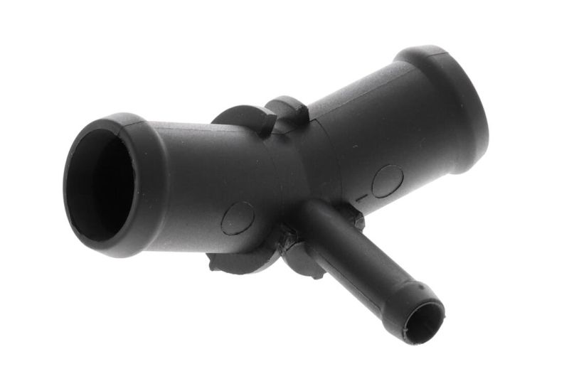 Koelingsysteem stub-pipe