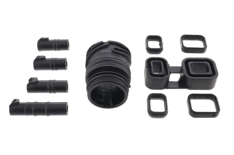 Reparatieset versnellingspook 6HP19Z  6HP21 past: BMW 1 (E81), 1 (E82), 1 (E88), 3 (E90), 3 (E91), 3 (E92), 3 (E93), 5 (E60), 5 (E61), 6 (E63), 6 (E64), 7 (E65, E66, E67) 1.6-3.0D 12.01-06.15