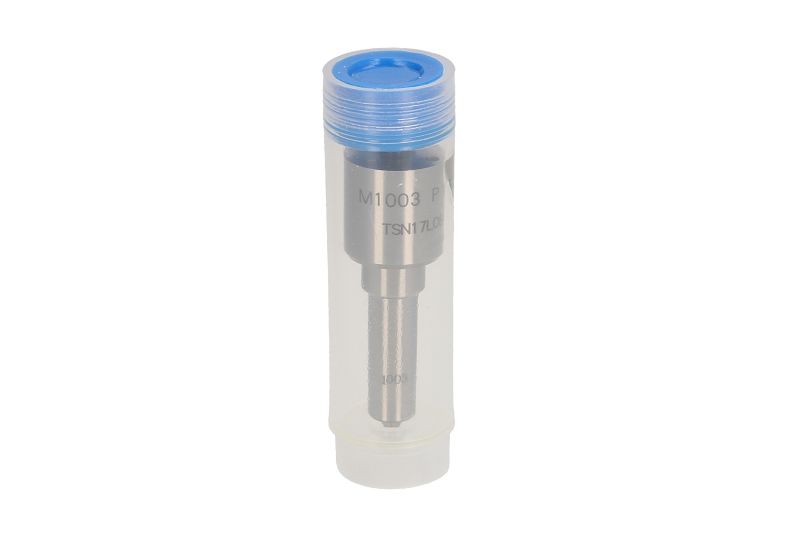 CR injector elementen