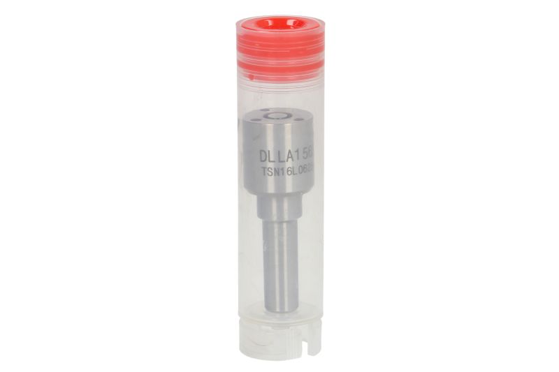 CR injector elementen