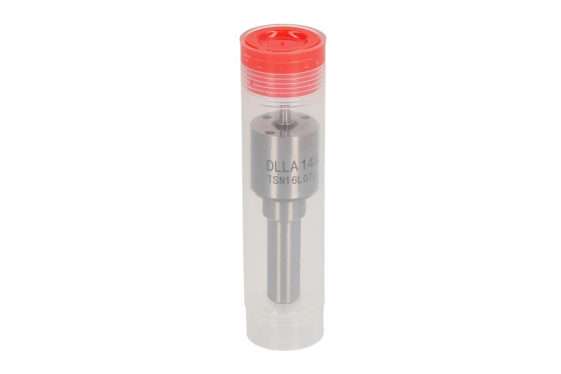 CR injector elementen