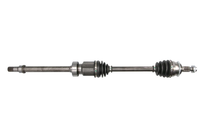 As van de aandrijfas Voor Rechts 886mm