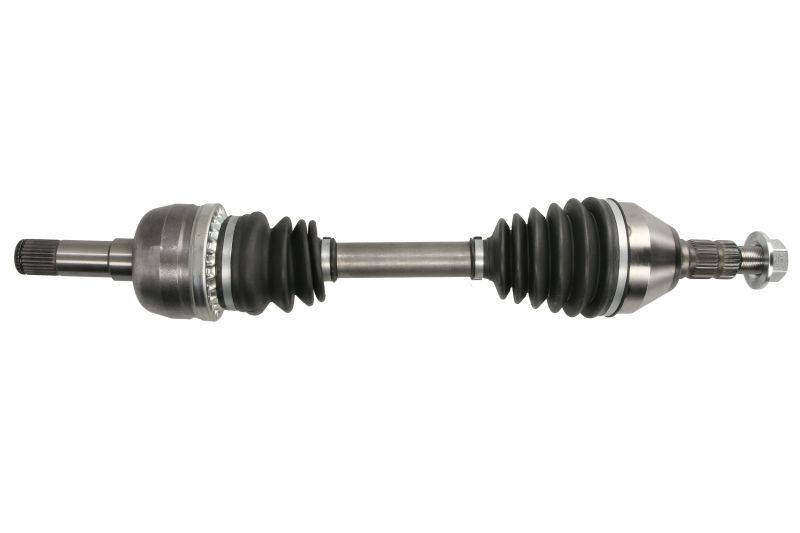 As van de aandrijfas Voor Links/Rechts 619mm