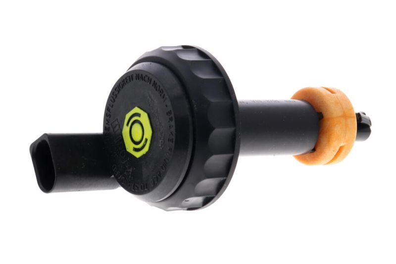 Remvloeistof tank plug
