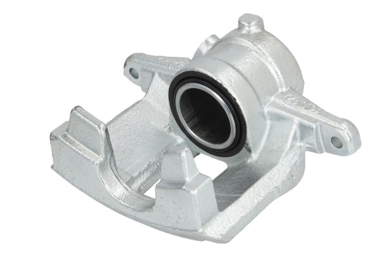 Schijfremklauw Achter Links (gereviseerd) past: CITROEN JUMPER III  FIAT DUCATO  OPEL MOVANO C  PEUGEOT BOXER 2.0D-Electric 04.06-