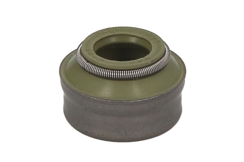 Klepsteel pakking/afdichting