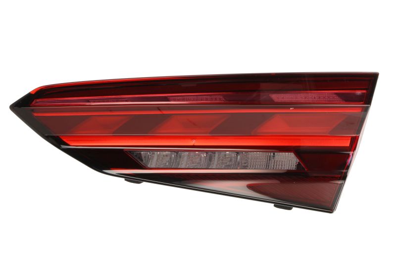 Achterlicht Rechts (binnen, LED, kleur van het glas red) past: AUDI A5 F5 01.19-
