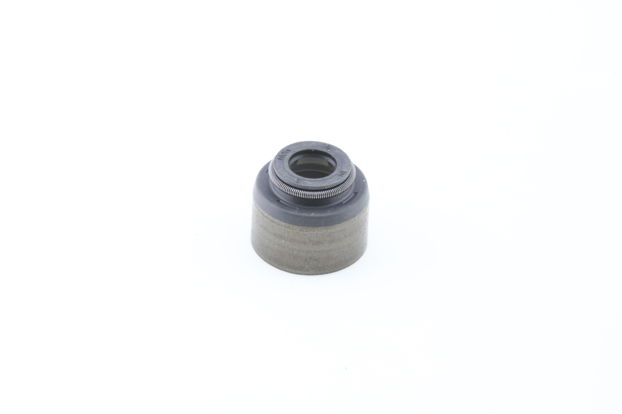 Klepsteel pakking/afdichting
