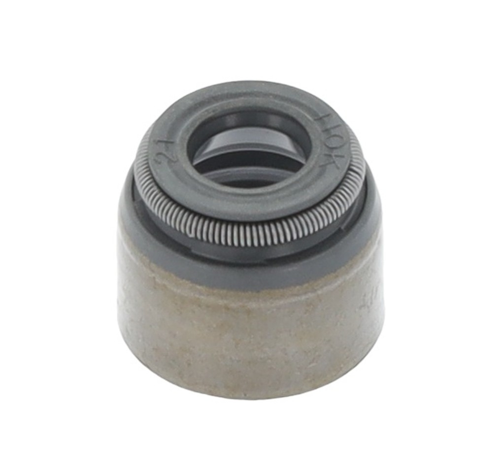 Klepsteel pakking/afdichting (5,5x9,2/5,5x9,2x6/9,3) past: CHEVROLET MATIZ, SPARK  DAEWOO KALOS, MATIZ, TICO  FIAT SEDICI  GEO TRACKER  OPEL AGILA B  SUBARU JUSTY II, JUSTY III 0.8-2.4 10.83-