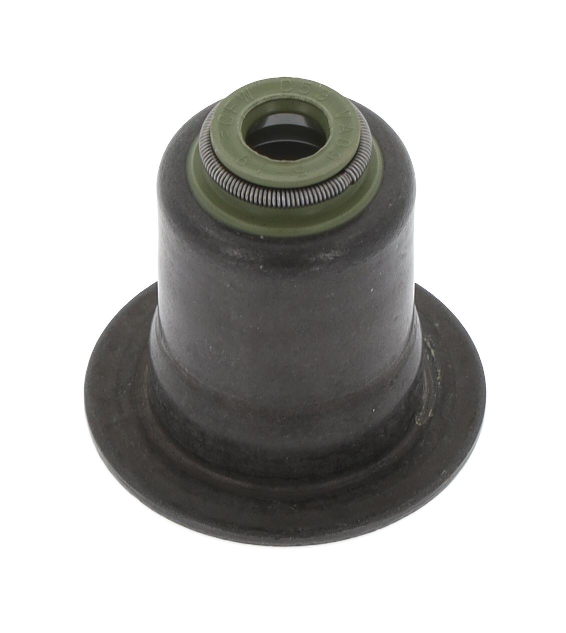Klepsteel pakking/afdichting (5x10/5x23,8x21,5) past: BMW 1 (E81), 1 (E82), 1 (E87), 1 (E88), 1 (F20), 1 (F21), 2 (F22, F87), 2 (F23), 2 (F45), 2 GRAN TOURER (F46), 3 (E90), 3 (E91) 1.5-3.0H 09.04-